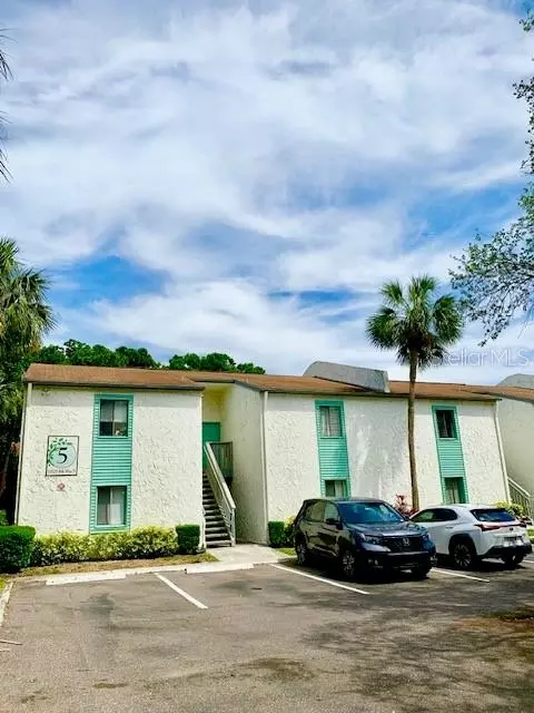 11525 8th Way N #504, Saint Petersburg, FL 33716