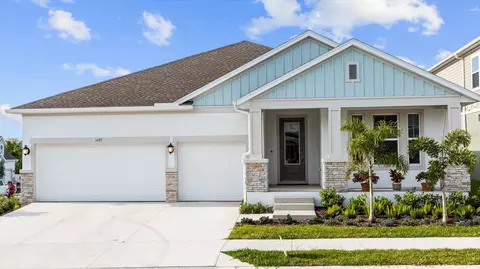 1475 Gopher Loop, Tarpon Springs, FL 34689