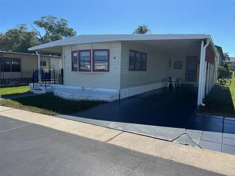 11300 124th Ave #47, Largo, FL 33778