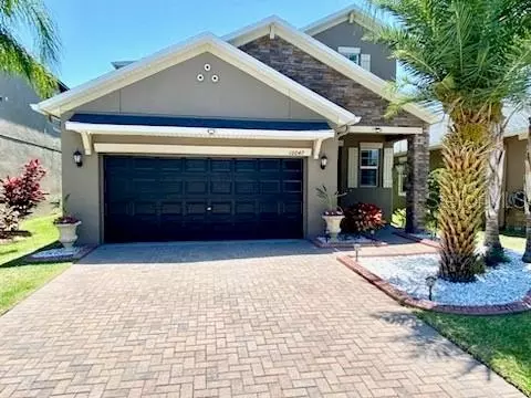 10047 Sage Creek Dr, Ruskin, FL 33573