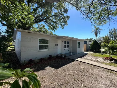 4350 1st Ave S, Saint Petersburg, FL 33711