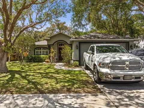 1464 Watermill Cir, Tarpon Springs, FL 34689