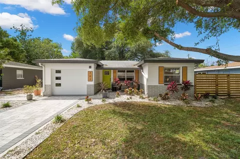 707 Freemont St S, Gulfport, FL 33707