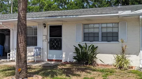 9855 Lily St N #NO. 6 CONDO  239, Pinellas Park, FL 33782