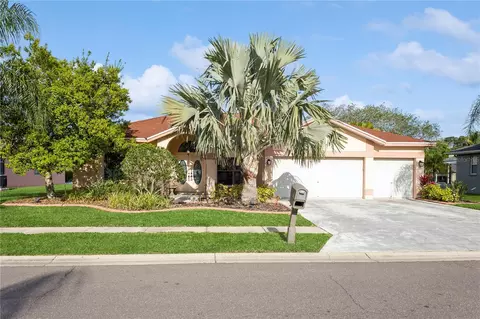 2643 Saddlewood Ln, Palm Harbor, FL 34685