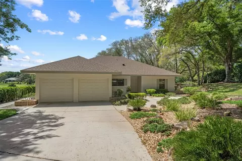 3400 W Cedarbrook Ct, Lecanto, FL 34461