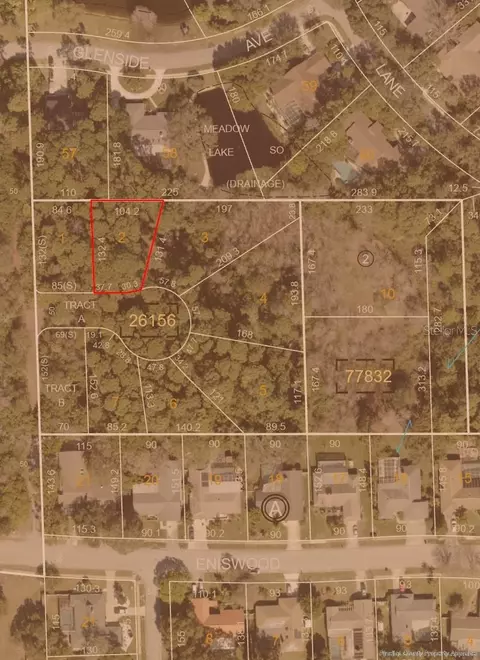 Lot 2 Almaria Court, Palm Harbor, FL 34683