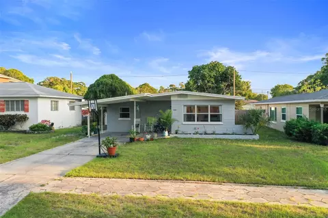 5330 Dartmouth Ave N, Saint Petersburg, FL 33710