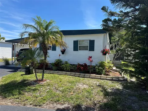 6721 Mount Pleasant Rd NE #54, Saint Petersburg, FL 33702
