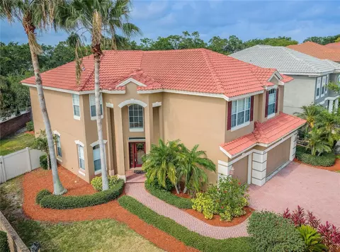 2370 Messenger Cir, Safety Harbor, FL 34695