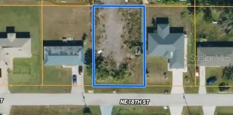 1419 NE 18th St, Cape Coral, FL 33909