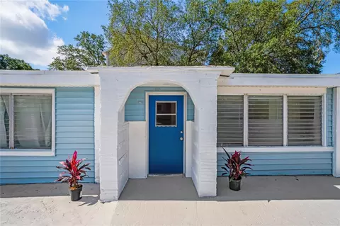 1984 Carolina Ave, Tarpon Springs, FL 34689