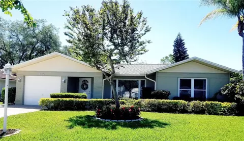 705 Leeward Way, Palm Harbor, FL 34685