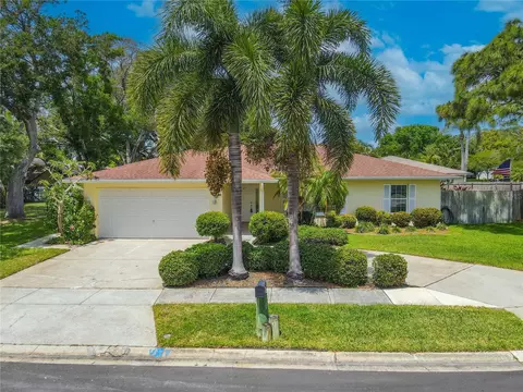 7002 122nd Way, Seminole, FL 33772