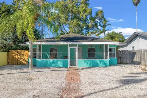 14024 Vivian Dr, Madeira Beach, FL 33708