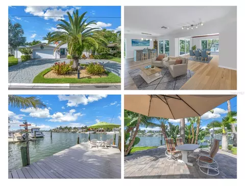 23 Island Dr, Treasure Island, FL 33706