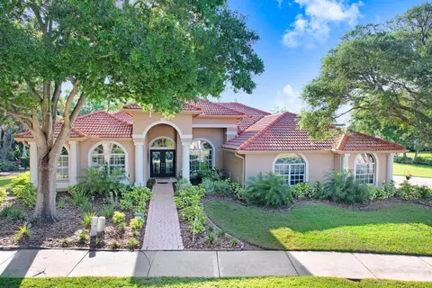 1814 Oak Ridge Rd, Safety Harbor, FL 34695