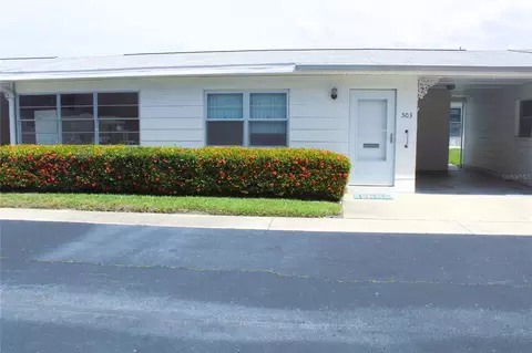 12400 Park Blvd #503, Seminole, FL 33772