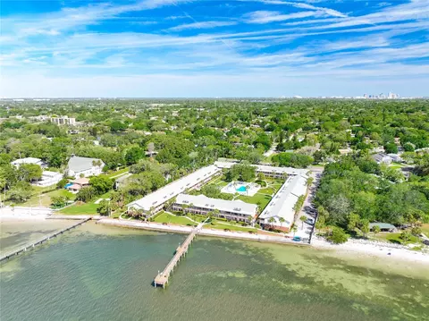 650 Pinellas Point Dr S #128, Saint Petersburg, FL 33705