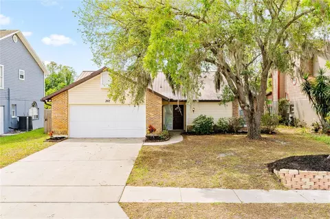 357 Wood Dove Ave, Tarpon Springs, FL 34689