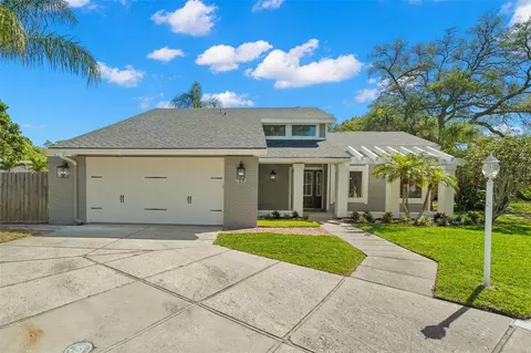 40 Kindall Cir, Palm Harbor, FL 34683
