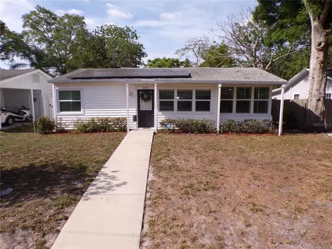 6335 5th Ave S, Saint Petersburg, FL 33707