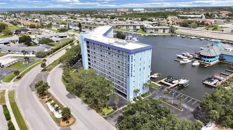 4939 Floramar Ter #705, New Port Richey, FL 34652