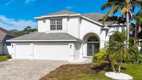 2521 Eagles Crest Ct, Holiday, FL 34691
