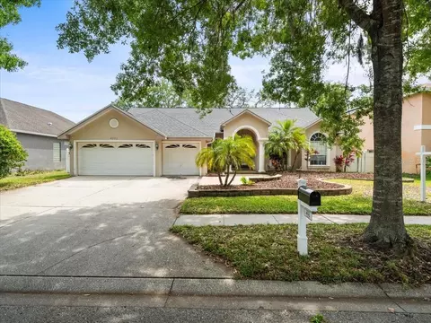 4942 Felecity Way, Palm Harbor, FL 34685