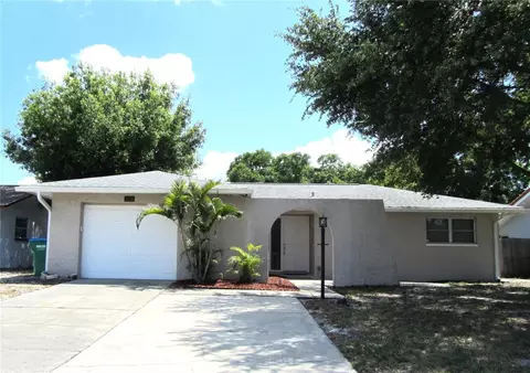 2119 Bramblewood Dr S, Clearwater, FL 33763