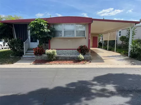 134 Pindo Palm St W, Largo, FL 33770