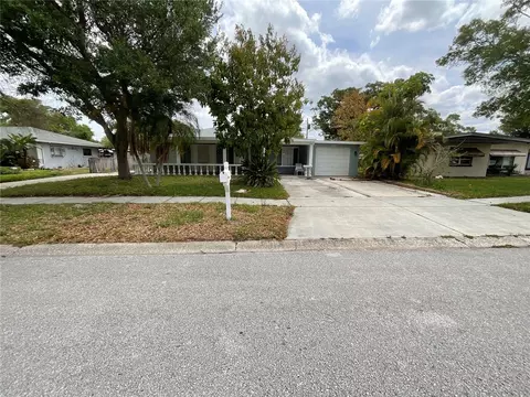 205 S Cirus Ave, Clearwater, FL 33765