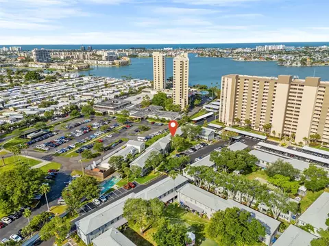 6970 Avenue Des Palais #2A, South Pasadena, FL 33707
