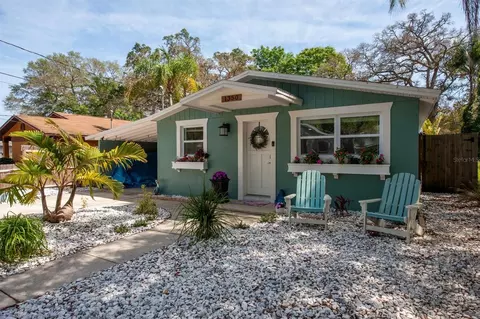 1350 Spruce St, Safety Harbor, FL 34695