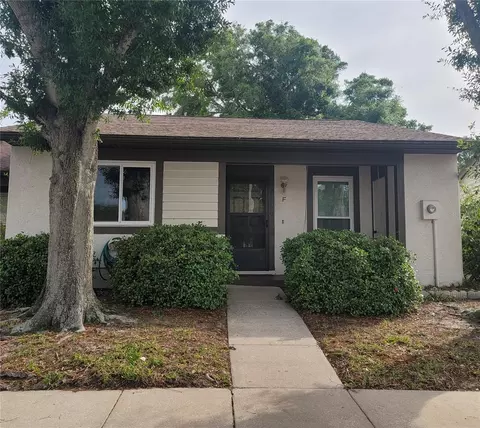 2160 Corbin Pl #F, Palm Harbor, FL 34683