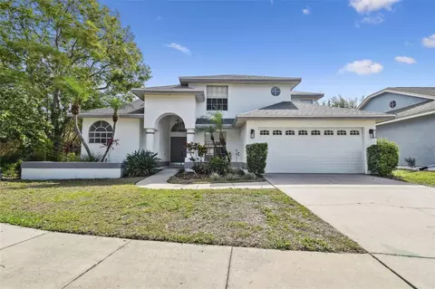 1655 Palomino Dr, Tarpon Springs, FL 34689