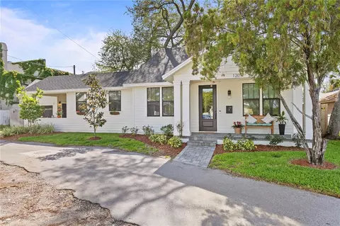 1201 8th Street Ct S, Saint Petersburg, FL 33701