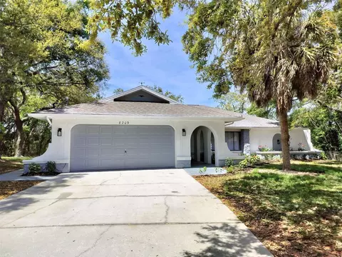 8209 Galgano Ln, Spring Hill, FL 34606