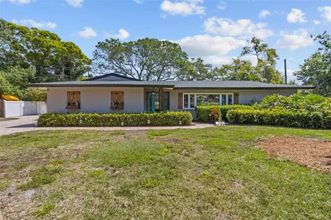 2277 Glenmoor Rd S, Clearwater, FL 33764