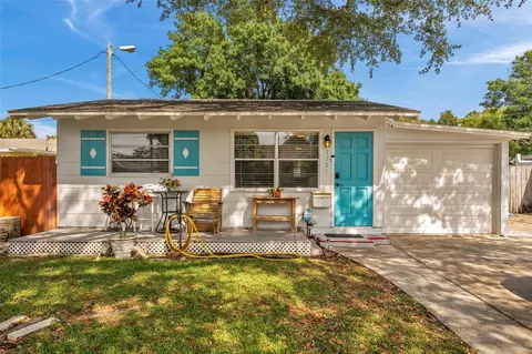 3531 Ithaca St N, Saint Petersburg, FL 33713