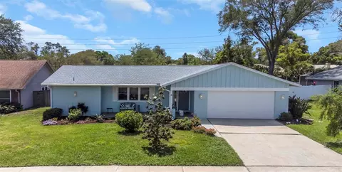 2953 Deer Run S, Clearwater, FL 33761