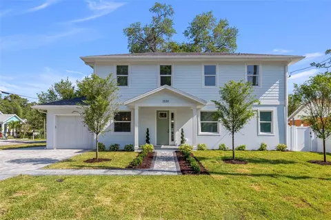 2530 York St S, Gulfport, FL 33707