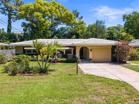 2405 Rutland Ln, Clearwater, FL 33763
