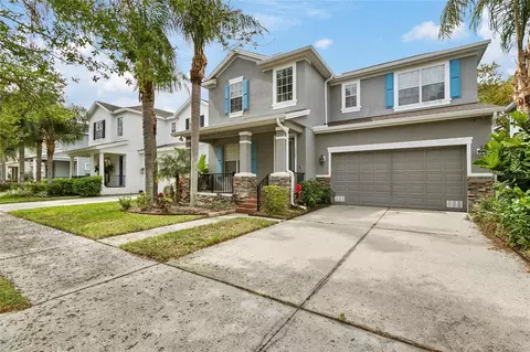 7307 S Shamrock Rd, Tampa, FL 33616
