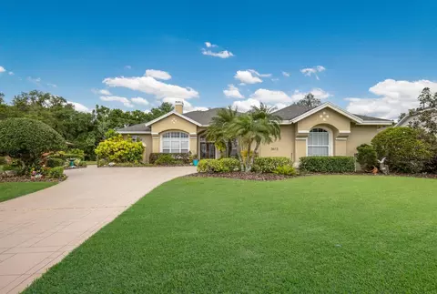 3613 Wilderness Blvd W, Parrish, FL 34219