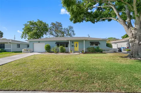 6772 31st Ter N, Saint Petersburg, FL 33710