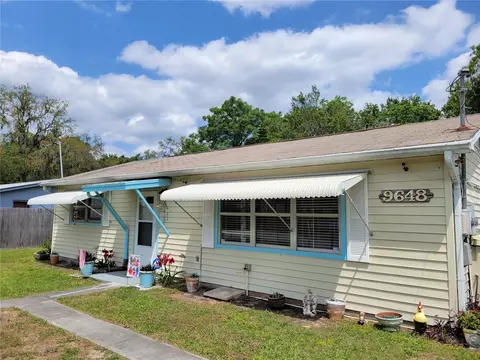 9648 Xenia St, New Port Richey, FL 34654