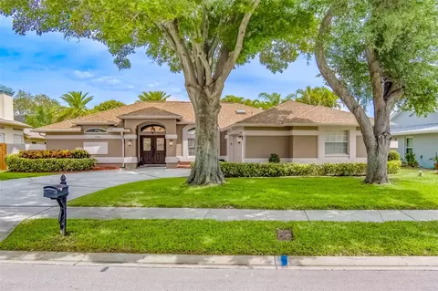 2609 Jarvis Cir, Palm Harbor, FL 34683