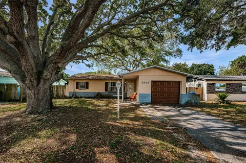 3646 15th Ave SE, Largo, FL 33771