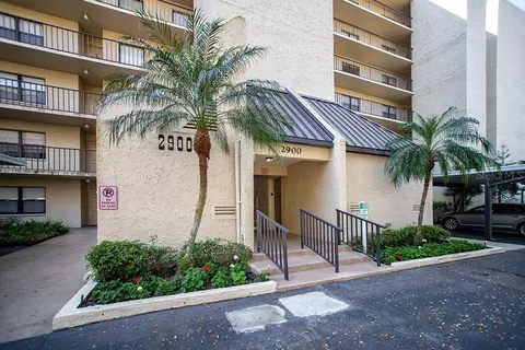 2900 Cove Cay Dr #4G, Clearwater, FL 33760